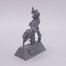 Warhammer Blood Bowl: Resin Halfling Referee BJ032