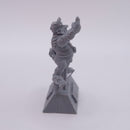 Warhammer Blood Bowl: Resin Halfling Referee BJ032