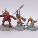 Warhammer Underworlds: The Starblood Stalkers Lizardmen Seraphon BR192