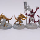 Warhammer Underworlds: The Starblood Stalkers Lizardmen Seraphon BR192