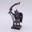 Warhammer The Old World: Tomb Kings Lords AZ111