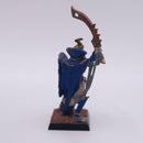 Warhammer The Old World: Tomb Kings Lords AZ111