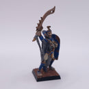 Warhammer The Old World: Tomb Kings Lords AZ111