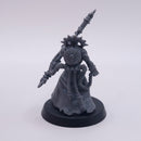 Warhammer 40k: Adeptus Mechanicus Corpuscarii Electro-Priests BR151