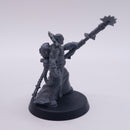 Warhammer 40k: Adeptus Mechanicus Corpuscarii Electro-Priests BR151