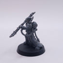 Warhammer 40k: Adeptus Mechanicus Corpuscarii Electro-Priests BR151