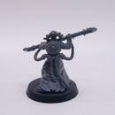 Warhammer 40k: Adeptus Mechanicus Corpuscarii Electro-Priests BR151