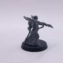 Warhammer 40k: Adeptus Mechanicus Corpuscarii Electro-Priests BR151