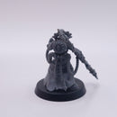 Warhammer 40k: Adeptus Mechanicus Corpuscarii Electro-Priests BR151