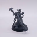 Warhammer 40k: Adeptus Mechanicus Corpuscarii Electro-Priests BR151