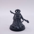 Warhammer 40k: Adeptus Mechanicus Corpuscarii Electro-Priests BR151