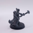 Warhammer 40k: Adeptus Mechanicus Corpuscarii Electro-Priests BR151