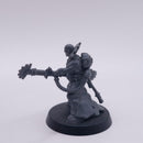 Warhammer 40k: Adeptus Mechanicus Corpuscarii Electro-Priests BR151