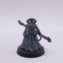 Warhammer 40k: Adeptus Mechanicus Corpuscarii Electro-Priests BR151