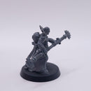 Warhammer 40k: Adeptus Mechanicus Corpuscarii Electro-Priests BR151