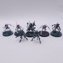 Warhammer 40k: Adeptus Mechanicus Sicarian Ruststalkers BR195