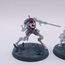 Warhammer 40k: Adeptus Mechanicus Sicarian Ruststalkers BR195