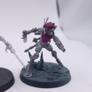 Warhammer 40k: Adeptus Mechanicus Sicarian Ruststalkers BR195