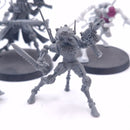 Warhammer 40k: Adeptus Mechanicus Sicarian Ruststalkers BR195