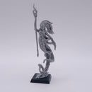 Warhammer The Old World: Wood Elf Spellweaver with Staff AC082