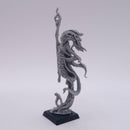 Warhammer The Old World: Wood Elf Spellweaver with Staff AC082