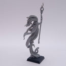 Warhammer The Old World: Wood Elf Spellweaver with Staff AC082
