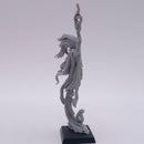 Warhammer The Old World: Wood Elf Spellweaver with Staff AC082