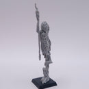 Warhammer The Old World: Wood Elf Spellweaver with Staff AC082