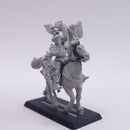Warhammer The Old World: Elector Count of Hochland Aldebrand Ludenhof AE226