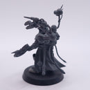 Warhammer 40k: Adeptus Mechanicus Tech-Priest Enginseer BO198