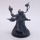Warhammer 40k: Adeptus Mechanicus Tech-Priest Enginseer BO198