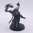 Warhammer 40k: Adeptus Mechanicus Tech-Priest Enginseer BO198