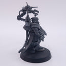 Warhammer 40k: Adeptus Mechanicus Tech-Priest Enginseer BO198