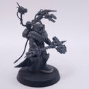 Warhammer 40k: Adeptus Mechanicus Tech-Priest Enginseer BO198