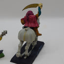 Warhammer the Old World Gold and Amethyst Wizards AA203