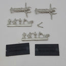 Warhammer Warmaster Tomb Kings Bone Thrower x2 AJ135