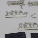 Warhammer Warmaster Tomb Kings Bone Thrower x2 AJ135