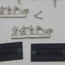Warhammer Warmaster Tomb Kings Bone Thrower x2 AJ135