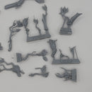 Warhammer Lord of the Rings Beechbone Ent Fangorn Forest BC060