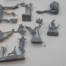Warhammer Lord of the Rings Beechbone Ent Fangorn Forest BA127