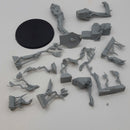 Warhammer Lord of the Rings Beechbone Ent Fangorn Forest AZ175