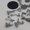 Warhammer Lord of the Rings Beechbone Ent Fangorn Forest AZ175