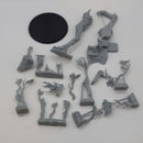 Warhammer Lord of the Rings Beechbone Ent Fangorn Forest BJ176