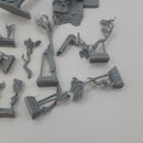 Warhammer Lord of the Rings Beechbone Ent Fangorn Forest BJ176