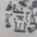 Warhammer Lord of the Rings Beechbone Ent Fangorn Forest BJ176
