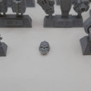 Horus Heresy Iron Warriors Iron Circle Domitar-Ferrum Class Battle-automata BC201