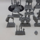 Horus Heresy Iron Warriors Iron Circle Domitar-Ferrum Class Battle-automata BC201