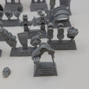 Horus Heresy Iron Warriors Iron Circle Domitar-Ferrum Class Battle-automata BC201