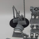 Horus Heresy Iron Warriors Iron Circle Domitar-Ferrum Class Battle-automata BC201
