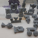 Horus Heresy Iron Warriors Iron Circle Domitar-Ferrum Class Battle-automata BC201